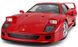 Машинка Rastar Ferrari 1:14. Колір: червоний 454.00.16 фото 2