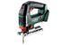 Акумуляторний лобзик Metabo STB 18 L 90 Каркас MetaBox 601048840 601048840 фото 1
