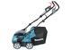Акумуляторний скарифікатор MAKITA UV001GM201 UV001GM201 фото 3