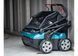 Акумуляторний скарифікатор MAKITA UV001GM201 UV001GM201 фото 4