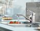 Змішувач для кухні Troya NOD4-B058 1782 фото 3