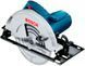 Циркулярна пила Bosch GKS 235 Turbo Professional (06015A2001) 06015A2001 фото 1