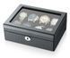 Скринька для годинника Rothenschild TG802-8TB TG802-8TB фото 1