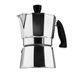 Кавоварка гейзерна VINZER Moka Espresso 3 чашки по 55 мл (89385) 50385 фото 2