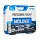 Набор инструментов 56 пр 1/2-1/4" MOLDER MT61056 MT61056(L) фото 1