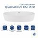 Раковина Qtap Scorpio 600х400х120 White QT14118045W SD00052915 фото 3