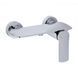 Змішувач для душу Qtap Slavonice QTSLA266CRM45907 Chrome SD00052031 фото 1