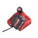 Зарядний пристрій MILWAUKEE M12-18 FC TURBO 4932451079 фото 1