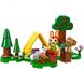Конструктор LEGO Animal Crossing Активный отдых Bunnie 77047 77047L фото 2