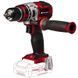 Шурупокрут безщітковий Einhell TP-CD 18/80 Li BL-Solo (4514300) 4514300 фото 1