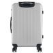 Валіза Semi Line 24" (M) Light Grey (T5762-3) DAS302942 фото 4