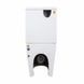 Унітаз підлоговий Qtap Jay Ultra Quiet з сидінням Soft-close 640x360x835 мм QT07222175TW White SD00053257 фото 8