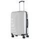 Валіза Semi Line 24" (M) Light Grey (T5762-3) DAS302942 фото 1