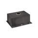 Мийка для кухні інтегрована Lidz Handmade H5045 (LDH5045BRU35383) Brushed Steel 3,0/1,0 мм SD00041487 фото 5