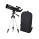 Телескоп Arsenal Travel 80/400 з рюкзаком і адаптером для смартфона, рефрактор (22030AR) 22030AR фото 4
