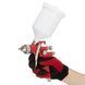 Фарбопульт Intertool PT-0104 PT-0104 фото 6