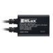 Комплект ламп MLux LED - BLACK Line H4/H19, 55 Вт, 4300&deg;К (2 шт.) 125413264 125413264 фото 5