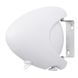 Сушарка для білизни настінна Casa Si Casa Line 15m White (3035) DAS302368 фото 3