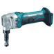 Акумуляторні ножиці для металу Makita DJN 161 Z