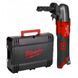 Ножиці для металу акумуляторні безщітковий MILWAUKEE M12 FNB16-0X (каркас + HDкейс) 4933479618 фото 2