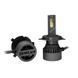 Комплект ламп MLux LED - BLACK Line H4/H19, 55 Вт, 4300&deg;К (2 шт.) 125413264 125413264 фото 10