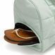 Сумка дорожня Heys Puffer Sage Green (30123-0138-00) 930927 фото 8