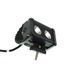 Світлодіодна фара AllLight D-20W 2chip CREE 9-30V нижнє кріплення 24357-car фото 1