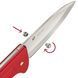 Складной нож Victorinox Evoke Alox 0.9411.D20 0.9411.D20 фото 5