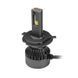 Комплект ламп MLux LED - BLACK Line H4/H19, 55 Вт, 4300&deg;К (2 шт.) 125413264 125413264 фото 7