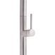 Змішувач для кухні Qtap Lenicka з висувним виливом QTLEN9138103UN Brushed Nickel PVD SD00042264 фото 6
