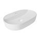 Раковина Qtap Scorpio 600х400х120 White QT14118045W SD00052915 фото 1