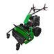 Косилка-мульчер Gr&uuml;nwelt GWX700E самохідна 10160 фото 1