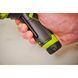 Викрутка акумуляторна Ryobi USB Lithium RSD4-120TA2 4В 1х2А&middot;год 5Нм 200об&middot;хв 2 насадки 10 біт 0.31кг кейс 5133 5133006211 фото 5