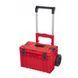 Ящик для інструментів QBRICK SYSTEM ONE Cart 2.0. RED ULTRA HD Custom Розмір: 641 x 485 x 660 SKRWQCOCCZEPG003 фото 1