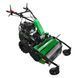 Косилка-мульчер Gr&uuml;nwelt GWX700E самохідна 10160 фото 5
