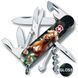 Складной нож Victorinox Climber Zodiac 1.3703.3_Z5300pk 1.3703.3_Z5300pk фото 1