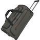 Дорожня сумка на колесах Travelite Crosslite 5.0 Dark Olive TL092902-86 TL092902-86 фото 1