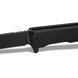 Ніж Ocaso "Solstice", Titanium, Black 10CTB фото 2