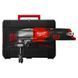 Ножиці для металу акумуляторні безщітковий MILWAUKEE M12 FNB16-0X (каркас + HDкейс) 4933479618 фото 1