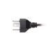 Комплект ламп MLux LED - BLACK Line H4/H19, 55 Вт, 4300&deg;К (2 шт.) 125413264 125413264 фото 3