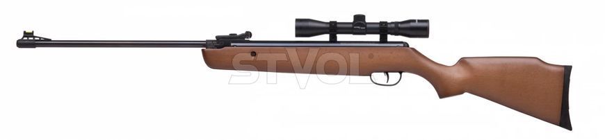 Гвинтівка пневматична Crosman Vantage NP з оптичним прицілом 30021 фото