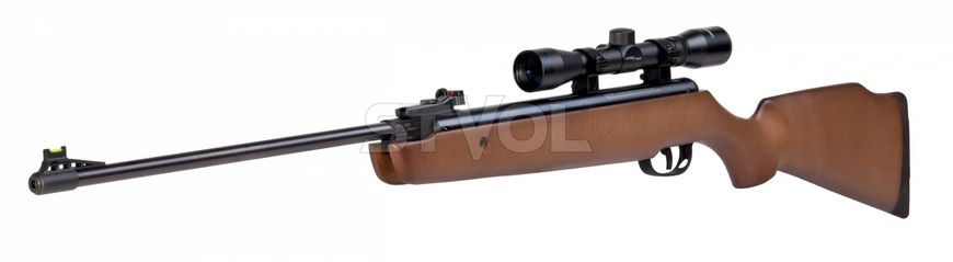 Гвинтівка пневматична Crosman Vantage NP з оптичним прицілом 30021 фото