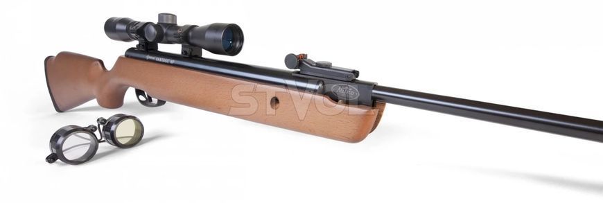 Гвинтівка пневматична Crosman Vantage NP з оптичним прицілом 30021 фото