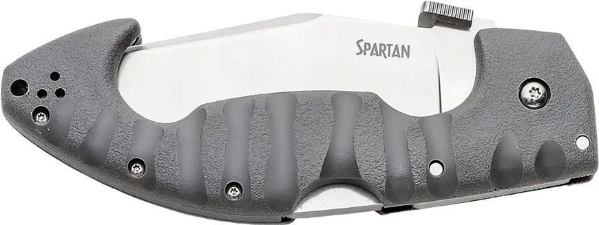 Нож Cold Steel Spartan Serrated 1260.16.08 фото