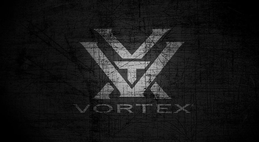 Приціл оптичний Vortex Crossfire II AR1-4x24 V-Brite (CF2-31037) 926059 фото