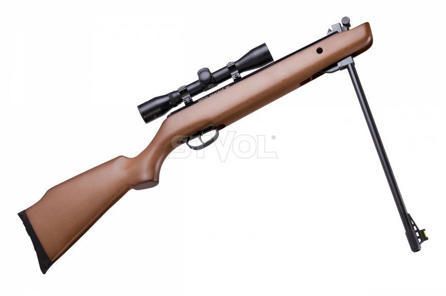 Гвинтівка пневматична Crosman Vantage NP з оптичним прицілом 30021 фото