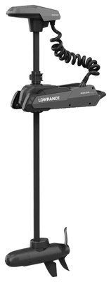 Носовий тролінговий електромотор Lowrance Recon Freshwater 60 (000-16174-001) 000-16174-001 фото