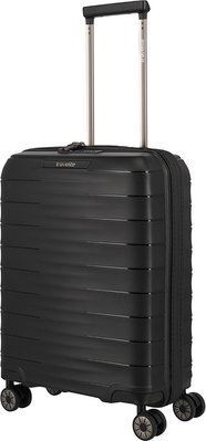 Валіза на 4 колесах Travelite Mooby S 39 л Black (TL076847-01) TL076847-01 фото
