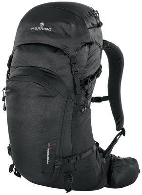 Рюкзак туристичний Ferrino Finisterre 30L Black (75746QCC) 931792 фото
