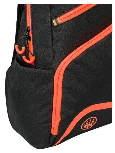 Рюкзак "Beretta" Challenge Black & Orange 18л BS552-T2262-0945 фото
